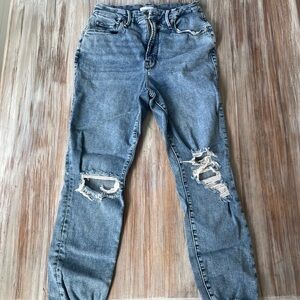 Good American jeans